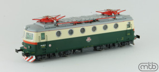 MTB Model H0CSDE4990055 - H0 - Elektrolok E499.0055, CSD, Ep. III